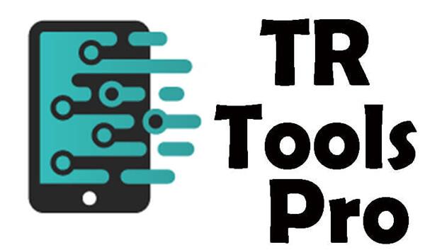 TR Tools Pro Rent